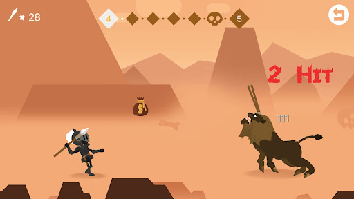 Hero of Archery screenshot 14