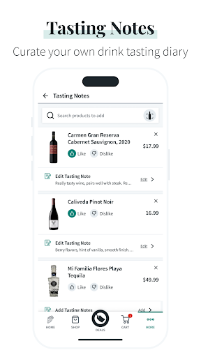 Total Wine & More screenshot 7