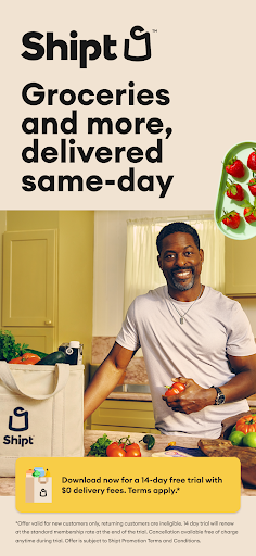 Shipt: Order Grocery Delivery screenshot 2