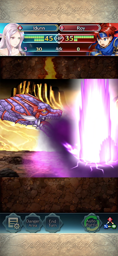 Fire Emblem Heroes screenshot 14