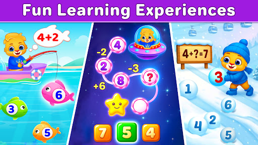 Math Kids: Math Games For Kids screenshot 26