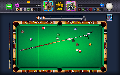 8 Ball Pool screenshot 7