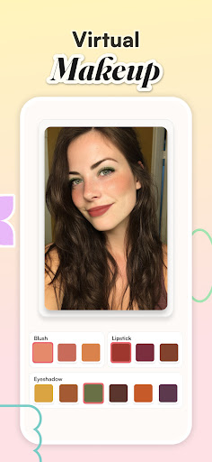 WhatColors: AI Color Analysis screenshot 1