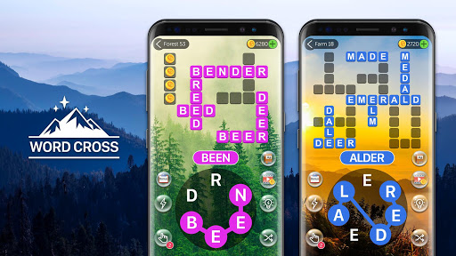 Crossword Quest screenshot 9