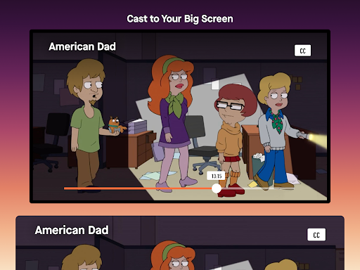 Watch TBS screenshot 8