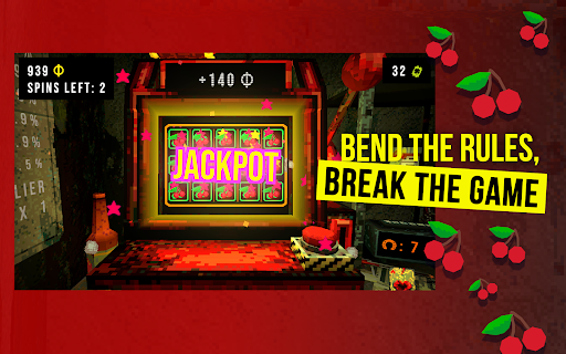 CloverPit screenshot 5