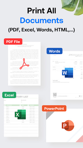 Smart Print - Air Printer App screenshot 12