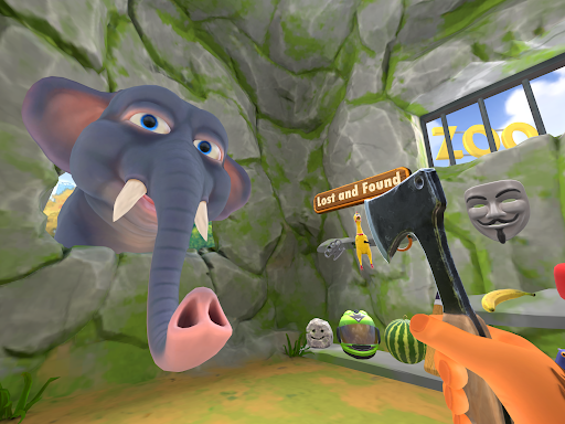 I Am Monkey screenshot 5