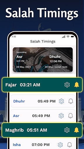 AL Quran Kareem - Holy Quran screenshot 4