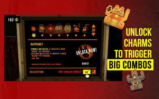 CloverPit screenshot 3