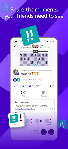 Take Take Take: Chess screenshot 3
