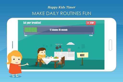Happy Kids Timer Chores screenshot 14