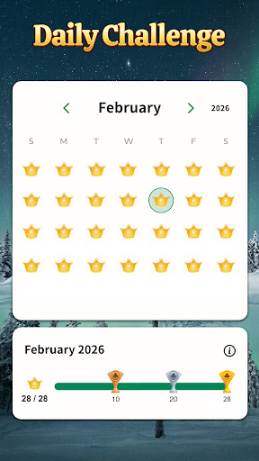 Solitaire - Classic Card Games screenshot 1