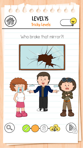 Brain Test 3: Tricky Quests screenshot 25
