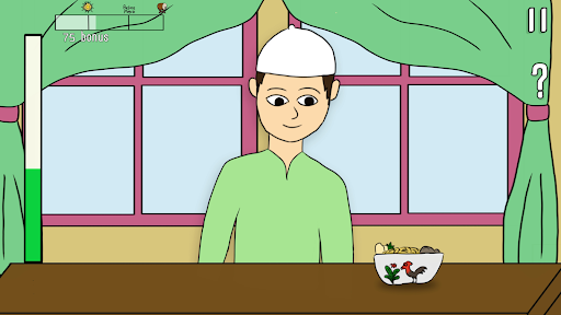 Ramadan Simulator screenshot 24