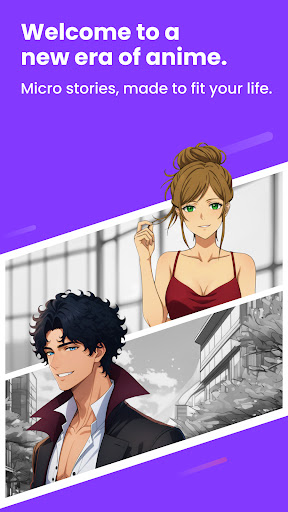 Pocket Toons: Anime Shorts screenshot 6