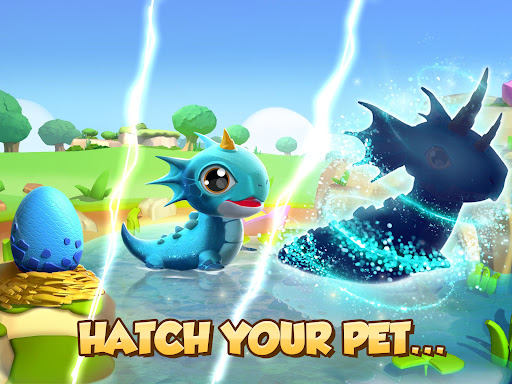 Dragon Mania Legends screenshot 10