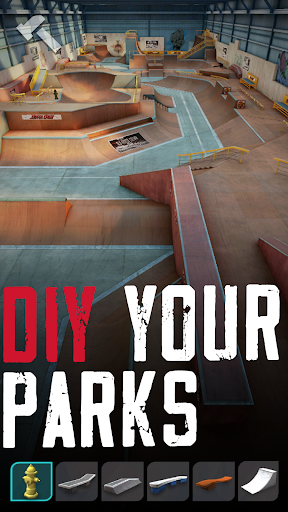 True Skate screenshot 18