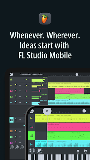 FL Studio Mobile screenshot 15