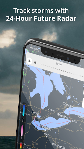 Weather Radar & Weather Live screenshot 6