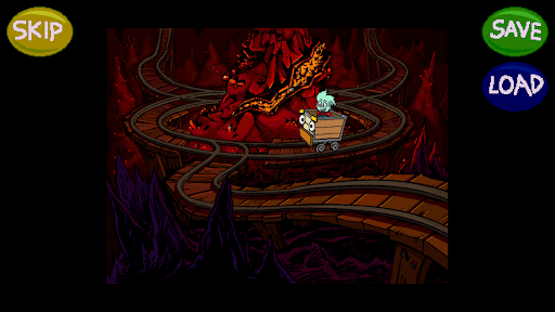 Pajama Sam: No Need to Hide screenshot 23