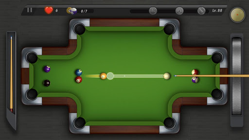 Pooking - Billiards City screenshot 7