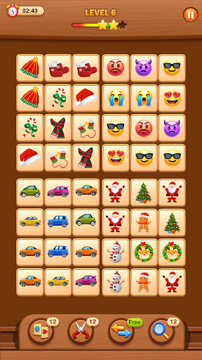 Onet Puzzle - Tile Match Game screenshot 9