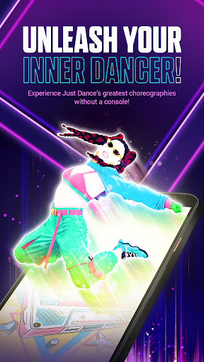 Just Dance Now screenshot 12