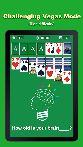 Solitaire - 2026 screenshot 7
