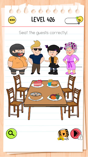 Brain Test All-Star: IQ Boost screenshot 5
