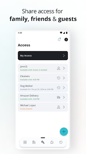 SmartRent screenshot 7