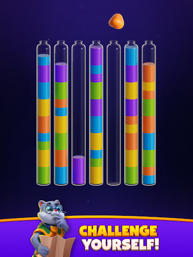 Magic Sort! screenshot 12