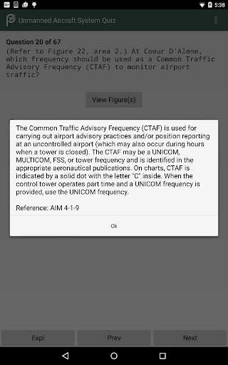 Prepware Remote Pilot screenshot 13