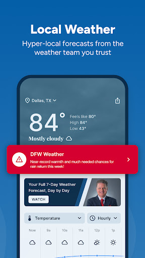 WFAA - News from North Texas screenshot 3