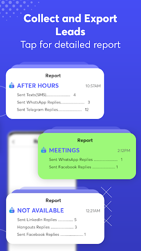 SMS Auto Reply - Autoresponder screenshot 4