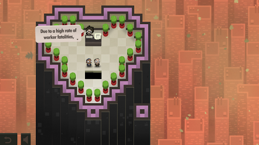 7 Billion Humans screenshot 9