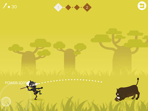Hero of Archery screenshot 9