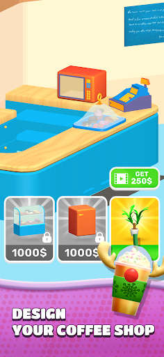 Coffee Stack screenshot 7