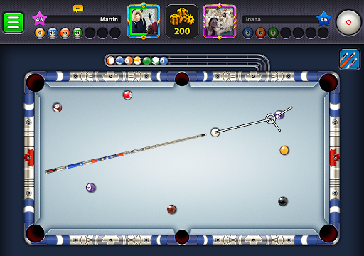 8 Ball Pool screenshot 12