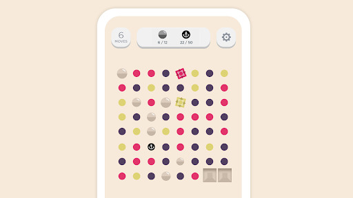 Two Dots: Brain Puzzle Games screenshot 1