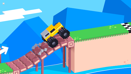 Drive Mad screenshot 3