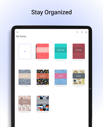 Noteshelf - Notes, Annotations screenshot 29