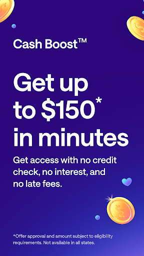 Credit Genie: Get Cash Advance screenshot 7