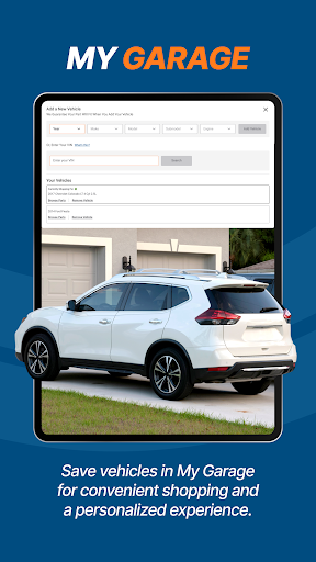 CarParts.com screenshot 12