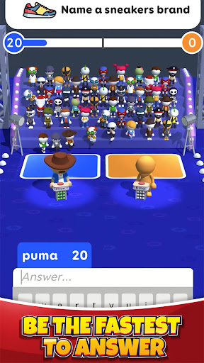 Guess Their Answer - IQ Games screenshot 8