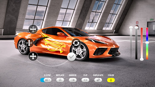 Race Max Pro - Car Racing Game screenshot 2