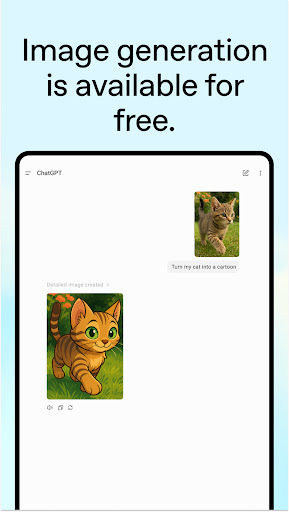 ChatGPT screenshot 12