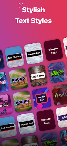 StoryFont for Instagram Story screenshot 4