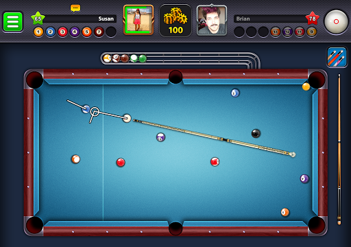 8 Ball Pool screenshot 21