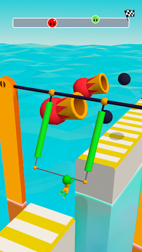 Fun Race 3D — Run and Parkour screenshot 18